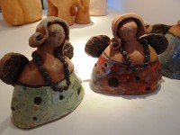 Wernisaż CERAMIONÓW