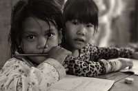 LUDZIE ciekawi ŚWIATA