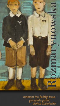 Momenty z życia na obrazach