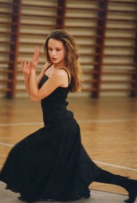 Taniec współczesny dla dorosłych