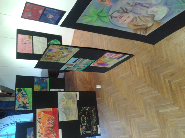 "W Krainie Mojej Wyobraźni"