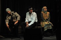 Jeden Festiwal, jeden wieczór, jedna scena...