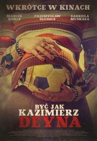 Film: Być jak Kazimierz Deyna