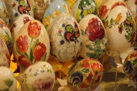 Wielkanocny Jarmark w Światowidzie