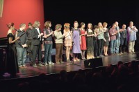 Festiwal pełen słów o miłości