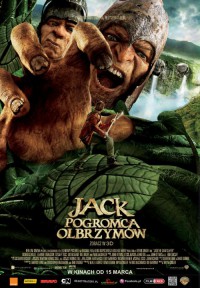 Film: Jack Pogromca Olbrzymów