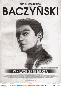 Film: Baczyński