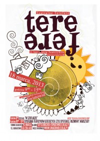 Teatrzyki dziecięce w Światowidzie