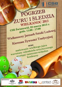 Sobota pełna świąt