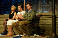 Miłosny trójkąt w gwiazdorskiej obsadzie