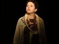 Wygrała historią paryskiej pomywaczki