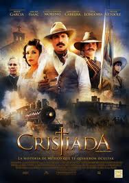 Film: Cristiada