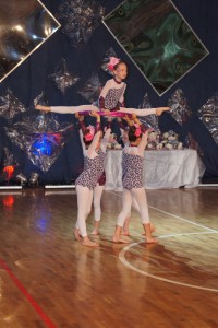Konfrontacje 2013