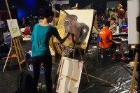 Tworzyć zacząć czas…Maraton Artystyczny