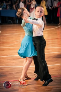 Taneczny weekend w Elblągu