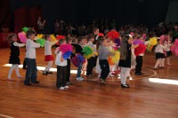 Zatańczyli na Bażancie i Jantarze