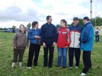 Sztuka integruje i otwiera