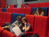 Filmowi eksperci