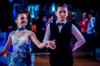 Awans i złote medale