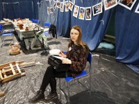 Twórczy weekend za nami