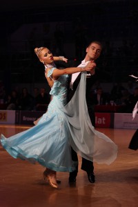 Majówkowe zawody taneczne – wyniki