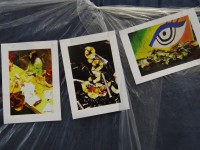 Powstały podczas Maratonu