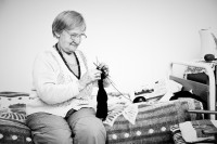 Codzienność na zdjęciach