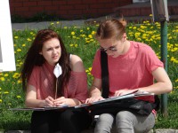 Pobudzaj kreatywność na warsztatach