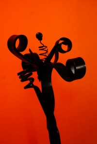 Warsztaty z kowalstwa