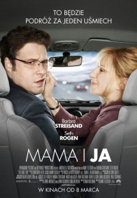 Film: Mama i ja na Dzień Matki