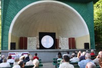 Rosyjską Majówkę zacząć czas