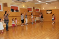 Promyk na Dzień Dziecka