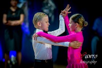 Taneczne sukcesy w Olsztynie