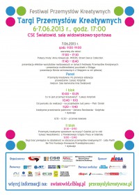 Strefa kreatywna w Światowidzie