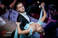 XX Olsztyn Supadance Polish Open Championship
