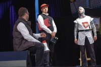 Jak sierpień to Elbląskie Noce