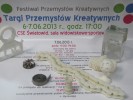 Targi Przemysłów Kreatywnych - II dzień