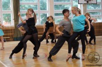 Szkolą się w Iławie