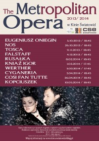 Nowy sezon z Operą