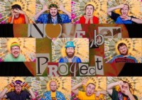 Spotkania ze sztuką, kulturą, twórczością i... drugim człowiekiem