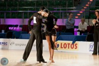 Emocje zapisane w tanecznych krokach