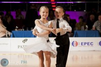 Nauka tańca i savoir-vivre'u