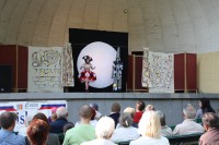 Trzy siostry na Scenie Na Piętrze