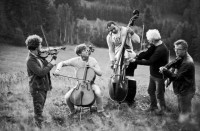 Erupcja energii i radość z muzykowania