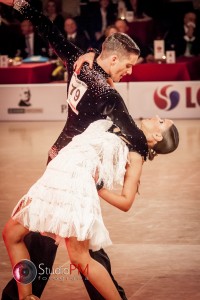 Najlepsi na parkiecie