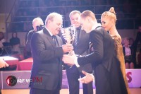 Za nami 14. BALTIC CUP