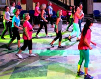 Aerodance – taniec i fitness