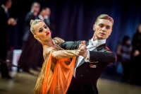 Brązowy medal na Grand Prix