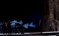 Operowy thriller – na żywo Tosca