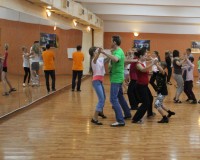 Walc angielski dla dzieci i rodziców